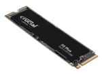 Disque dur SSD Crucial P3 Plus 2To 5.000 Mo/s à 99,99€