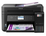 Impresora Multifuncional Epson L6270 por $6,137 en Amazon