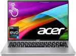 Laptop Acer Swift Go 14 14" FHD i7-1355U por $10,679.98 en Amazon