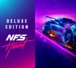 Need for Speed Heat Deluxe Edition por solo 6,99€