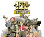 Videojuego Metal Slug Anthology PS4 por 3,99€