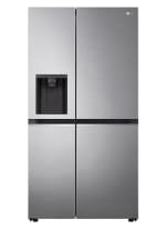 LG Refrigerador 27' Duplex con Dispensador por $22,999 en Costco