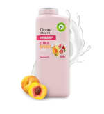 Gel de Baño Dicora Urban Fit Cítricos & Melocotón Nutritivo con Vitamina C y Extractos Naturales 400 ml por solo 1,08€