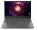 Portátil Gaming Lenovo LOQ 15IRH8, i5-12450H, 16GB, 512GB SSD, GeForce RTX 4060 8GB, 15,6", FreeD0S por 679,15€