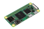 Raspberry Zero 2W voor €21,95 via Kiwi Electronics