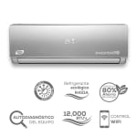 Minisplit inverter $9,390 en Evans