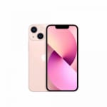 204,- euro korting op iPhone 13 Mini 512GB Roze