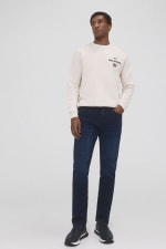 Jeans regular fit para Hombre Pedro del Hierro por 29.95€