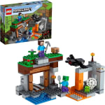 LEGO Minecraft La Mina Abandonada por $280 en Amazon