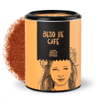 Gratis por tu compra superior a 20€ de Beso de café valorado en 4,99€