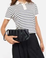 Bolso de hombro pequeño con asa de mano Nefereti por 12€