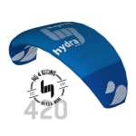 Aile de traction a caisson HQ HYDRA 2 complète 04.2M à 329 €