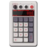 8Bitdo Retro 18 Mechanical Numpad N Edition voor €35 bij Proshop