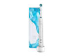 Oral-B PRO 1 750 Cepillo de dientes eléctrico blanco con estuche de viaje por 20,46€