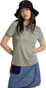Top G-STAR RAW Mujer por 11,98€