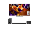Pack TV OLED55G46LS + Barre de son S95TR à 2.599€