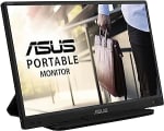 ASUS ZenScreen 15.6" 1080P FHD Portable Monitor (MB166C) - £95