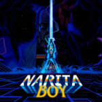 Videojuego Narita Boy PC Gratis