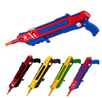 Pistola bala de sal para mosquitos por 27,65€