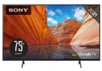 Sony KD50X80JPAEP 50" LED UltraHD 4K HDR por 579€
