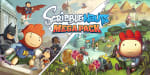 Scribblenauts Mega Pack Nintendo Switch por 2,99€.