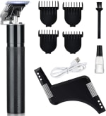 Profesional Cortapelos, BASEIN Cortapelos para hombres por 14,99€