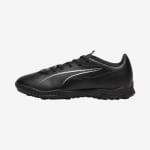Z Botas de fútbol multitacos ULTRA Play TT Puma Adulto Negro por 27,99€