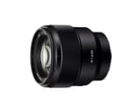 Teleobjetivo Sony SEL-85F18 por solo 399€