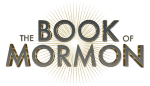 Código 10% Descuento Musical The Book of Mormon