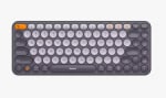 Teclado y Ratón Baseus Inalámbrico Bluetooth por 24,57€