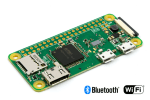 Raspberry Pi Zero W voor €18,50 bij Kiwi-electronics