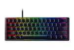 Razer Huntsman Mini Purple Switch por 89,48€.
