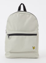 Lyle & Scott rugzak met 13 inch laptopvak voor €22,50 bij De Bijenkorf