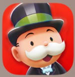 gratis Monopoly GO app
