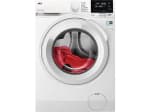 Lavadora carga frontal AEG LFR6114O2B, 10 kg, 1400 rpm, ProSense, Motor inverter por 323€