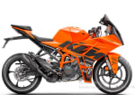Moto 2023 KTM RC 125 à 6.299€