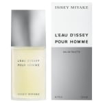Issey Miyake L'Eau d'Issey Pour Homme EDT 75ml por 28,64€