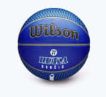 Balón Wilson NBA Player Icon Outdoor Luka Doncic por solo 8,99€