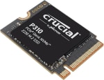 SSD Crucial New 2024 P310 1TB PCIe Gen4 2230 por $1,630 | Rebaja Amazon