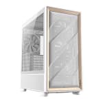 Caja/Torre Antec Flux Blanco por 109,95€