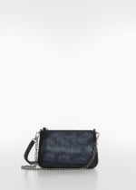 Bolso cruzado piel por 17,99€