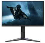 Monitor QHD para juegos Lenovo G27qe-20 de 27" por 182,84€