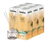 6x Bolsius Geurverspreider in diverse geuren voor €19,95 bij Ibood