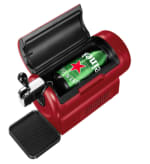 Código Descuento grifo de cerveza Krups The Sub por 39€