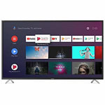 Sharp Aquos 40BL2 - 40inch 4K Ultra-HD Android Smart-TV voor €323,90