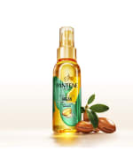 6 botellas de 100 ml de aceite de argan para pelo por 5,99€