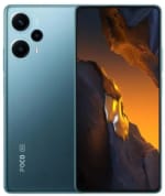 Smartphone XIAOMI Redmi Note 12 Turbo 5G 12+256Go Bleu à 289€