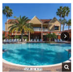 Florida Legacy Vacation Resort 12 dagen voor €412