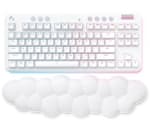 Logitech G715 draadloos Gaming Keyboard voor €163 bij Twaiko