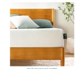 Colchón Zinus 135x190cm por 56,90€